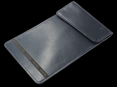 Logotrade corporate gift image of: RFID Signal Blocking case 1164119