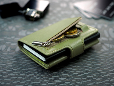 Logotrade promotional product picture of: RFID wallet 1237119