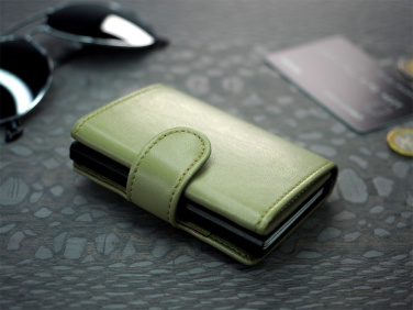 Logotrade promotional item picture of: RFID wallet 1237119