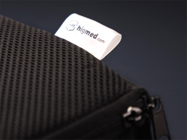 Logotrade promotional gift image of: Transit disinfection mat  120x200x4cm 1368087