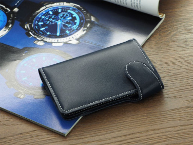 Logo trade promotional merchandise photo of: Wallet 1273131