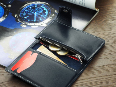Logotrade promotional giveaway picture of: Wallet 1273131