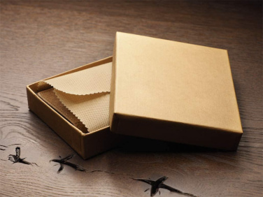 Logotrade promotional gift image of: Wallet 1273131