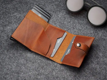 Logo trade promotional product photo of: RFID wallet 2109141