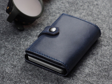Logotrade promotional merchandise picture of: RFID wallet 2109141