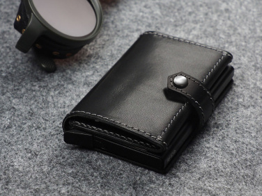 Logo trade advertising product photo of: RFID wallet 2109141