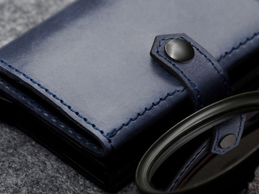 Logo trade promotional giveaways picture of: RFID wallet 2109141
