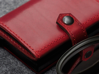Logo trade business gift photo of: RFID wallet 2109141