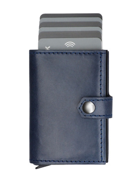 Logotrade promotional product picture of: RFID wallet 2109141