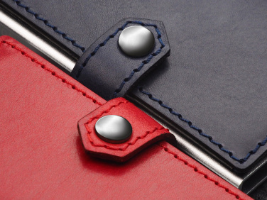 Logo trade corporate gifts image of: RFID wallet 2161141