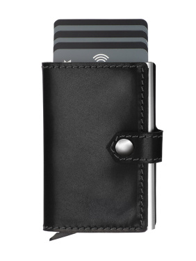 Logotrade promotional gift image of: RFID wallet 2161141