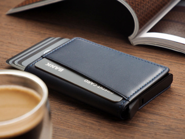 Logotrade promotional products photo of: RFID wallet 2121131