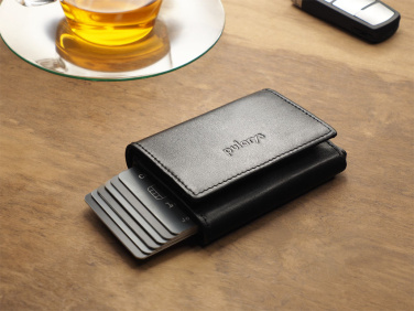 Logo trade promotional products picture of: RFID wallet 1282131