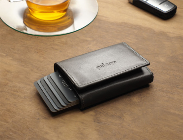 Logo trade business gift photo of: RFID wallet 1282131