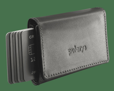 Logotrade advertising product image of: RFID wallet 1282131
