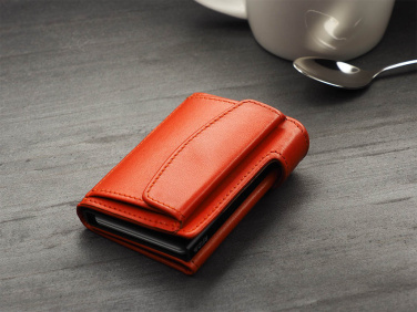 Logotrade promotional products photo of: RFID wallet 1226131