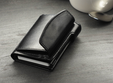 Logo trade advertising products picture of: RFID wallet 1226131