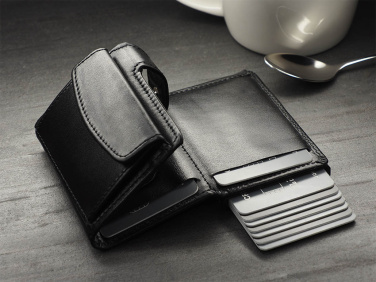 Logotrade promotional merchandise photo of: RFID wallet 1226131