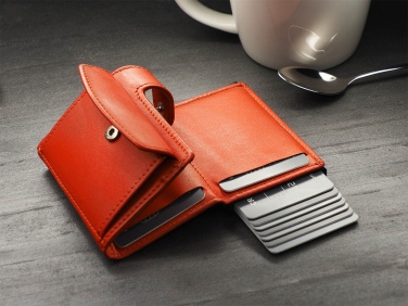 Logotrade corporate gift picture of: RFID wallet 1226131