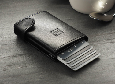 Logotrade promotional product picture of: RFID wallet 1226131