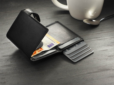 Logotrade advertising product image of: RFID wallet 1226131
