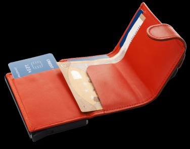 Logotrade promotional gift picture of: RFID wallet 1226131