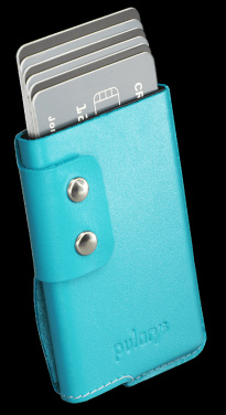 Logotrade promotional gift image of: RFID wallet 545131