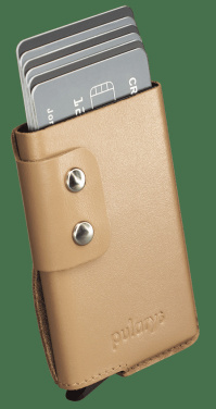 Logotrade promotional items photo of: RFID wallet 545131