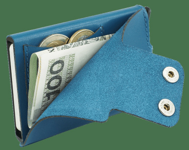 Logotrade promotional giveaway picture of: RFID wallet 545131