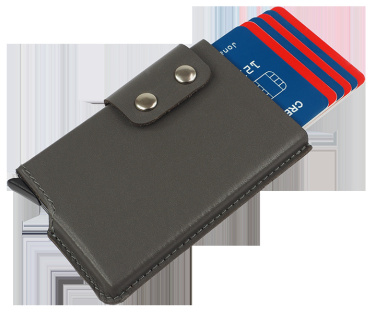 Logotrade promotional product image of: RFID wallet 545131