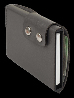 Logo trade corporate gift photo of: RFID wallet 545131
