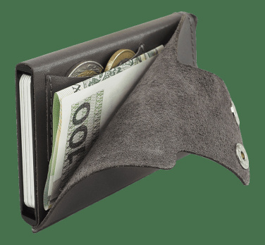 Logo trade advertising product photo of: RFID wallet 545131