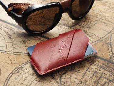 Logotrade promotional item image of: Wallet 1242131