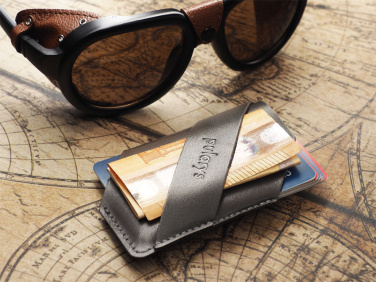 Logotrade advertising products photo of: Wallet 1242131