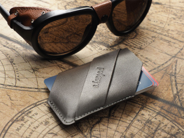 Logotrade promotional merchandise image of: Wallet 1242131