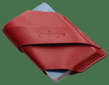 Logotrade corporate gift image of: Wallet 1242131