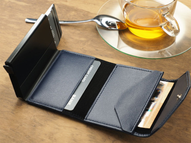 Logotrade advertising product image of: RFID wallet 1249131