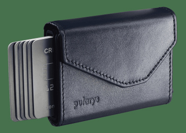Logo trade promotional products image of: RFID wallet 1249131