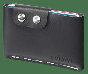 Logo trade corporate gifts picture of: Wallet 384131