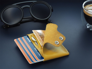 Logotrade advertising products photo of: Wallet 384131