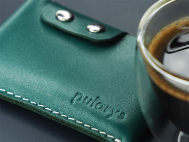 Logotrade promotional gift picture of: Wallet 384131