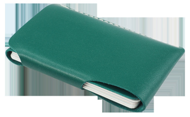 Logotrade advertising products photo of: Wallet 384131
