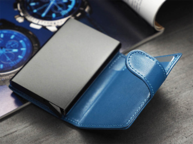 Logo trade promotional products picture of: RFID wallet 1225131