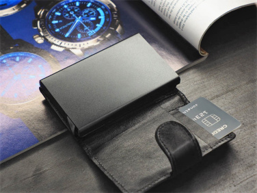 Logotrade promotional giveaways photo of: RFID wallet 1225131