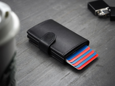 Logotrade promotional item image of: RFID wallet 1225131