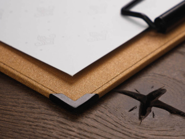 Logotrade promotional items photo of: Clipboard menu 1028280