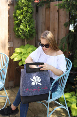 Logo trade promotional merchandise image of: Bag 1652140