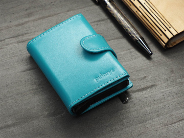 Logotrade promotional item picture of: RFID wallet 1237131