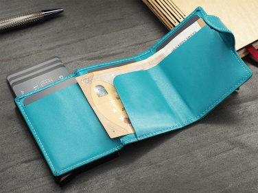 Logotrade promotional merchandise image of: RFID wallet 1237131
