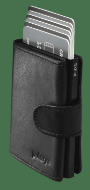 Logo trade promotional items image of: RFID wallet 1237131